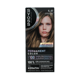 Syoss Metallics 6-61 autumn gold 1 Set