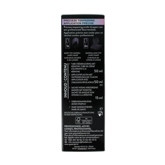 Syoss Metallics 6-61 autumn gold 1 Set