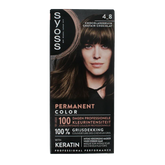 Syoss Color baseline 4-8 choco brown 1 Set