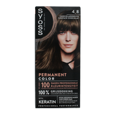 Syoss Color baseline 4-8 choco brown 1 Set