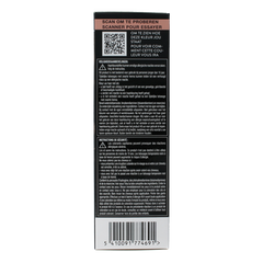 Syoss Color baseline 4-8 choco brown 1.00 Set