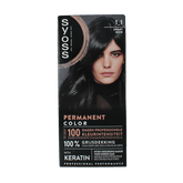 Syoss Color baseline 1-1 black 1.00 Set