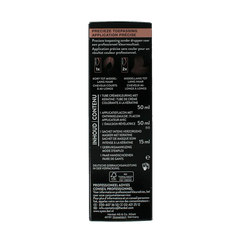 Syoss Color baseline 1-1 black 1 Set