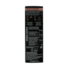 Syoss Color baseline 1-1 black 1.00 Set