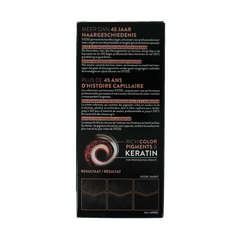 Syoss Color baseline 1-1 black 1 Set