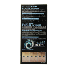 Syoss Colors 12-59 platina cool blonds 1.00 Set