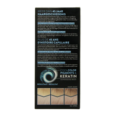 Syoss Colors 12-59 platina cool blonds 1 Set