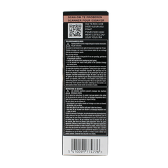 Syoss Color baseline 7-6 middle blond 1 Set