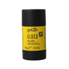 Got2b Glued wax stick 50 Gram
