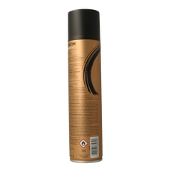 Syoss Hairspray keratin 300.00 Milliliter