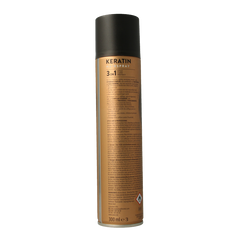 Syoss Hairspray keratin 300 Milliliter