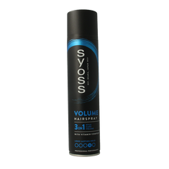 Syoss Hairspray volume lift 300 Milliliter