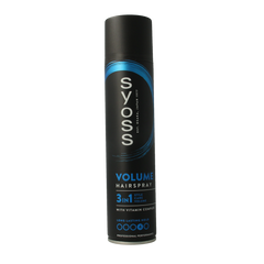 Syoss Hairspray volume lift 300.00 Milliliter