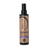 Syoss Keratine heatprotection spray 200 Milliliter