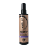 Syoss Keratine heatprotection spray 200.00 Milliliter