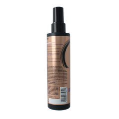 Syoss Keratine heatprotection spray 200.00 Milliliter