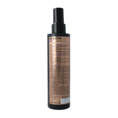 Syoss Keratine heatprotection spray 200.00 Milliliter