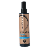 Syoss Keratine volume heatprotection spray 200 Milliliter