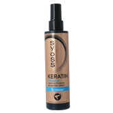 Syoss Keratine volume heatprotection spray 200.00 Milliliter