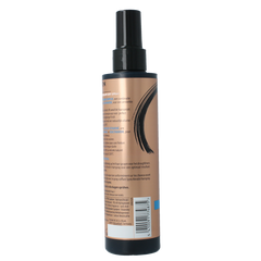 Syoss Keratine volume heatprotection spray 200.00 Milliliter