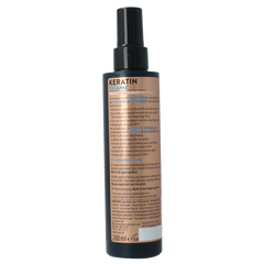 Syoss Keratine volume heatprotection spray 200.00 Milliliter