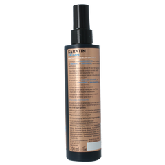 Syoss Keratine volume heatprotection spray 200 Milliliter