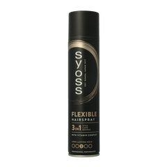 Syoss Haarspray HSP hold & flex 300.00 Milliliter
