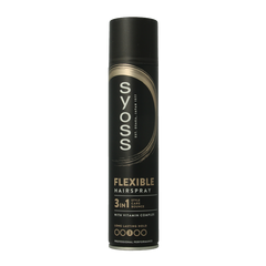 Syoss Haarspray HSP hold & flex 300 Milliliter