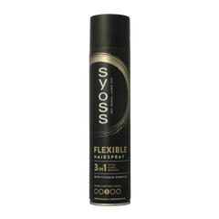 Syoss Haarspray HSP hold & flex 300 Milliliter
