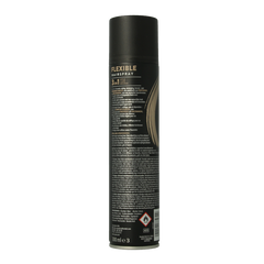 Syoss Haarspray HSP hold & flex 300.00 Milliliter