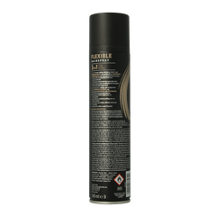 Syoss Haarspray HSP hold & flex 300.00 Milliliter