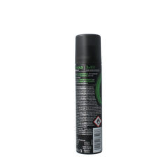 Syoss Hairspray max hold 75.00 Milliliter