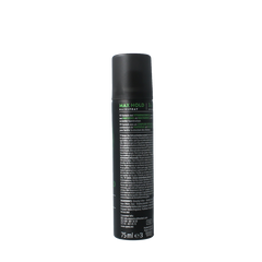 Syoss Hairspray max hold 75 Milliliter
