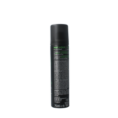 Syoss Hairspray max hold 75.00 Milliliter