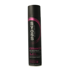 Syoss Hairspray ceramide 300 Milliliter