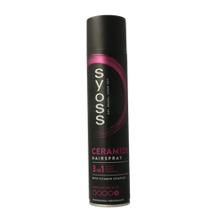 Syoss Hairspray ceramide 300 Milliliter