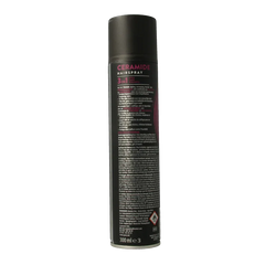 Syoss Hairspray ceramide 300 Milliliter