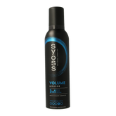 Syoss Mousse volume 250.00 Milliliter