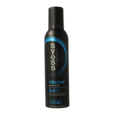 Syoss Mousse volume 250 Milliliter
