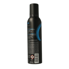 Syoss Mousse volume 250.00 Milliliter
