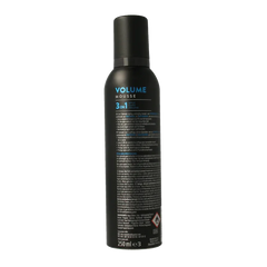 Syoss Mousse volume 250 Milliliter