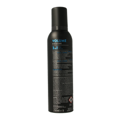 Syoss Mousse volume 250.00 Milliliter
