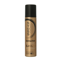 Syoss Haarspray HSP keratin 75.00 Milliliter