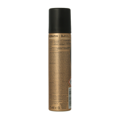 Syoss Haarspray HSP keratin 75 Milliliter