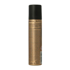 Syoss Haarspray HSP keratin 75.00 Milliliter