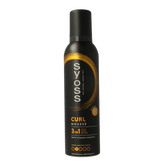 Syoss Mousse curl control 250 Milliliter