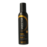 Syoss Mousse curl control 250 Milliliter