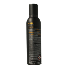 Syoss Mousse curl control 250.00 Milliliter