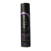 Syoss Hairspray fullness 300.00 Milliliter