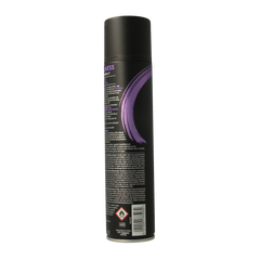 Syoss Hairspray fullness 300.00 Milliliter